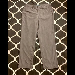 Men’s Arrow dress pants